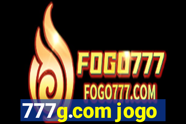 777g.com jogo